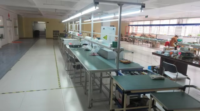 Cina Anhui Sunway New Energy Technology Co., Ltd. Profil Perusahaan