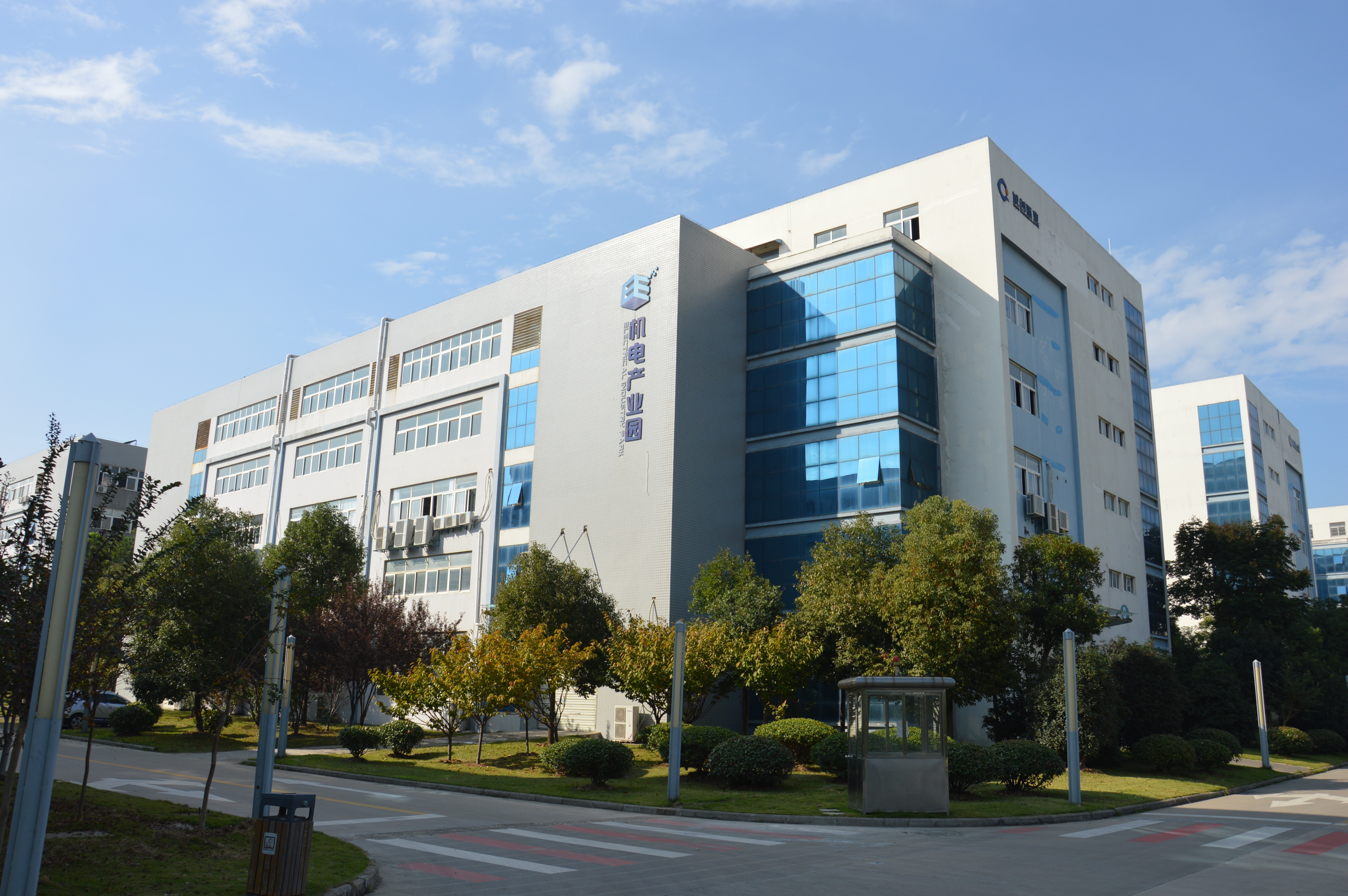 Cina Anhui Sunway New Energy Technology Co., Ltd. Profil Perusahaan