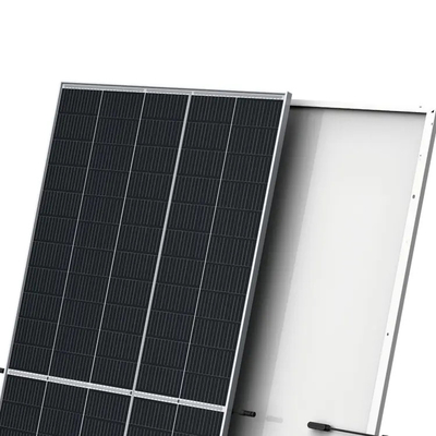 620Watt PV Panel Surya Inmetro Sertifikasi Half Cell Perc 210mm Untuk Perumahan