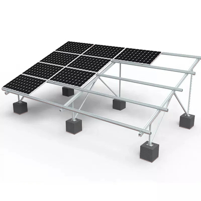 MPPT 8kw Hybrid Solar Energy System Sertifikasi CE/RoHS/UN38.3/MSDS