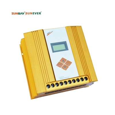 200w 300w Angin Dan Solar Hybrid Controller Turbin Angin Mppt Charge Controller