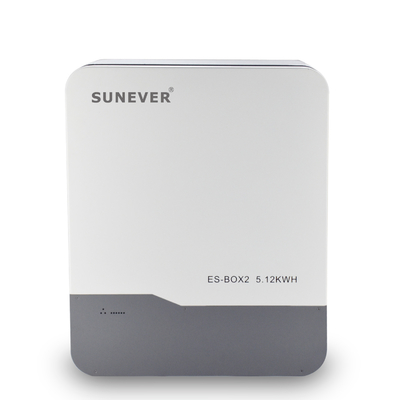 Baterai sel A Kelas 3.2V Lithium Ion Baterai untuk penyimpanan energi