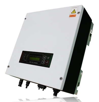 Generator angin tiga fase 10KW bersertifikat CE untuk sistem pembangkit listrik tenaga angin pada jaringan