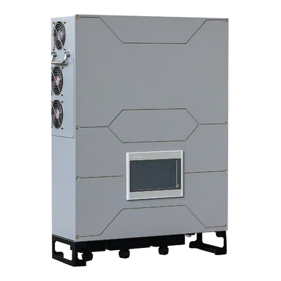 10kw Tiga Fase Generator Angin 380VAC On Grid Mills Angin Sistem Generator Daya untuk Rumah