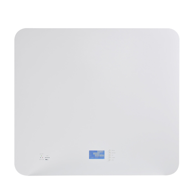 Sistem Tenaga Surya Energi penyimpanan 5kw 10kwh dengan Baterai LiFePO4 Lithium
