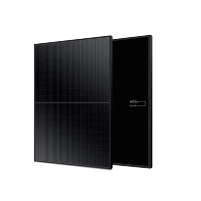 10Kw Off Grid Generator Energi Angin Sistem Generasi Energi Angin Hibrida untuk Daerah Terpencil