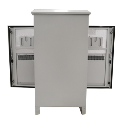 MPPT Controller Sistem Listrik Surya Sistem Panel Surya Dengan Baterai Lithium Ion