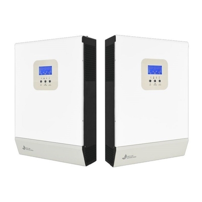 3kw 5kw 8kw 10kw Mppt Inverter Surya Inverter Gelombang Sinus Murni