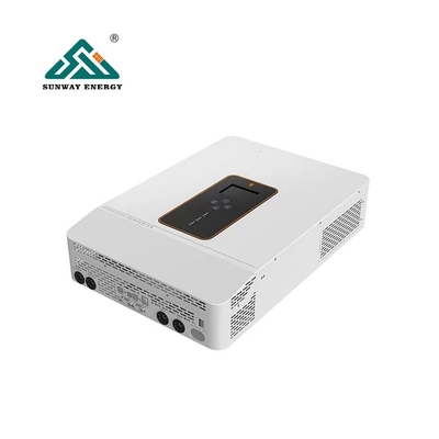 8kw 10kw Off Grid Solar Inverter Pure Sinus Wave Panel Surya Dan Inverter