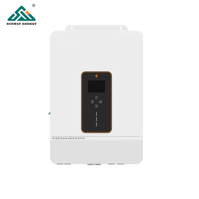 8kw 10kw Off Grid Solar Inverter Pure Sinus Wave Panel Surya Dan Inverter
