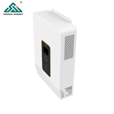 8kw 10kw Off Grid Solar Inverter Pure Sinus Wave Panel Surya Dan Inverter