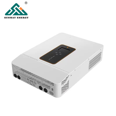 8kw 10kw Off Grid Solar Inverter Pure Sinus Wave Panel Surya Dan Inverter