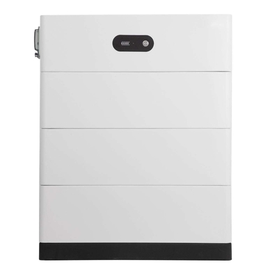 Sumber Daya Panel Surya 48V 200Ah 10kWh Baterai Lithium Ion untuk Sistem Penyimpanan Energi