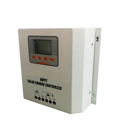 Kontroler Pengisian Daya Perlindungan Overload EPEVER 12V 30A MPPT Pengontrol Pengisian Surya 24V 40A