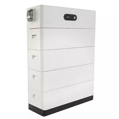 Baterai Lithium Ion Berkualitas 3.2V 48v 100ah 200ah 400ah Baterai penyimpanan energi