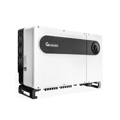 220VAC 10kw Sistem Tenaga Surya Rumah Keuntungan Komersial 50HZ