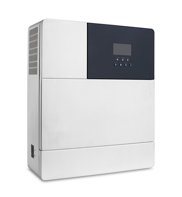 20KW Sistem fotovoltaik lengkap di luar jaringan Sistem panel surya mandiri