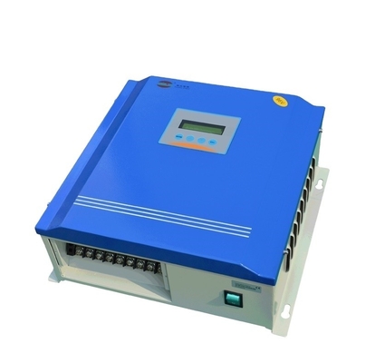 PWM 400w Solar dan Controller Angin Dengan Brake Dump Load 48VAC-220VAC