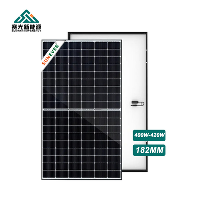Custom PWM Off Grid Solar System Dengan Frekuensi Output 50HZ/60HZ