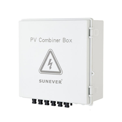 Custom PWM Off Grid Solar System Dengan Frekuensi Output 50HZ/60HZ