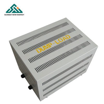 LED Display 15kw Wind Hybrid Controller Mppt Solar Wind Charge Controller