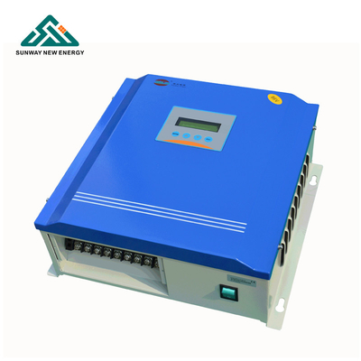 LED Display 15kw Wind Hybrid Controller Mppt Solar Wind Charge Controller