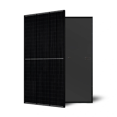 Rumah 48v Hybrid Solar Energy System 3 Phase Dengan Tegangan Nominal