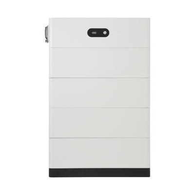 5KW 10kw Sistem Energi Surya Untuk 220v / 380v Output Voltage 24 jam Waktu Kerja