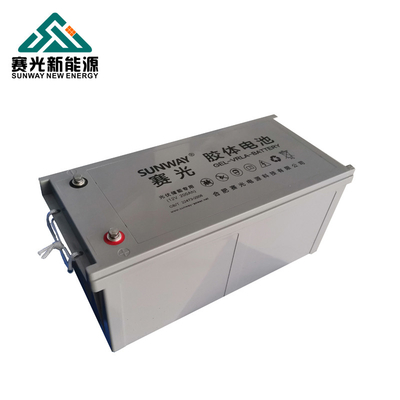 Sistem surya off-grid dengan all-in-one solar inverter bersertifikat CE