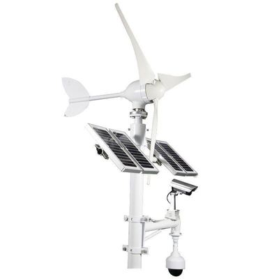 Sistem Energi Surya 300W