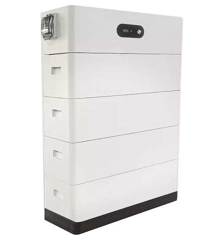 Sumber Daya Panel Surya 48V 200Ah 10kWh Baterai Lithium Ion untuk Sistem Penyimpanan Energi