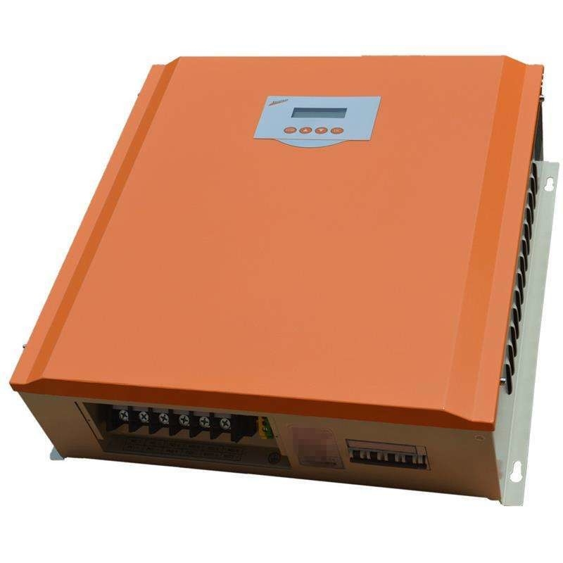 48-512VDC Sistem Tegangan MPPT Solar Charge Controller 30KW untuk perlindungan sirkuit pendek