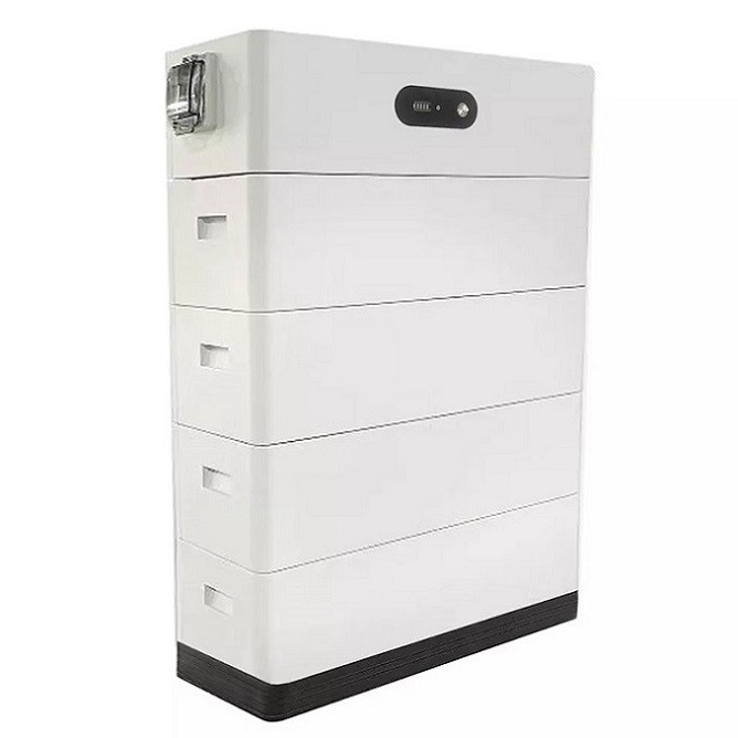 Baterai Lithium Ion Berkualitas 3.2V 48v 100ah 200ah 400ah Baterai penyimpanan energi