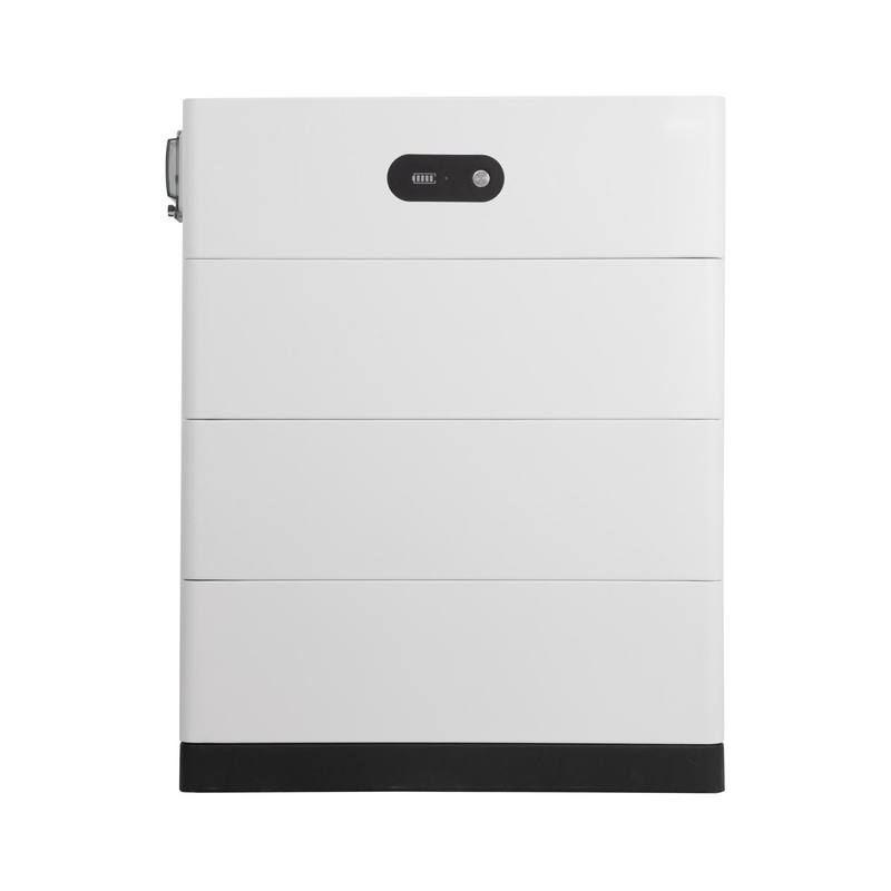 Storage Baterai Surya Residensial Tegangan Tinggi Dengan Kapasitas 10-20 KWh