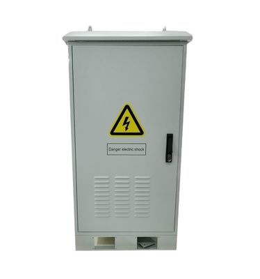 Sistem Surya Silikon Monokristalin 20kw Dengan Frekuensi Output 50hz