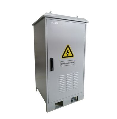 MPPT Controller Sistem Listrik Surya Sistem Panel Surya Dengan Baterai Lithium Ion