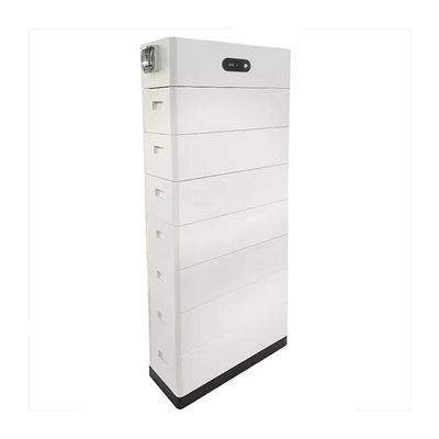 Baterai Lithium Untuk Penyimpanan Surya