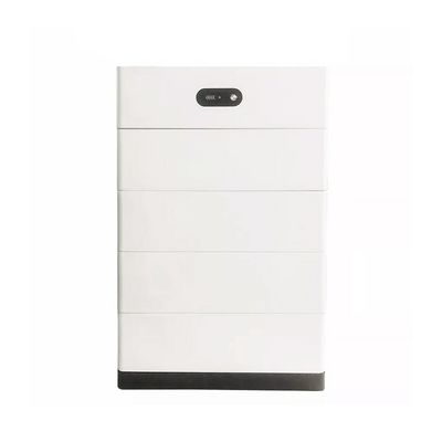 Sel penyimpanan baterai lithium rumah 15KWH kuat Kelas A 3.2V dapat ditumpuk