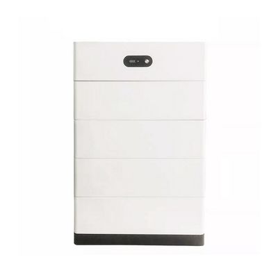 Baterai penyimpanan surya yang berkelanjutan untuk perpaduan Inverter Deye Growatts