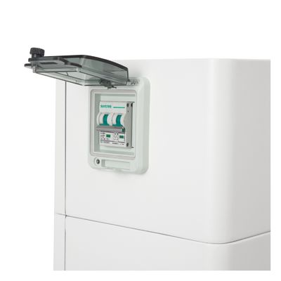 100ah 200ah Home Solar Power Baterai Storage Lifepo4 Lithium Ion