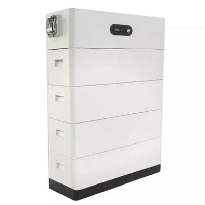 Baterai penyimpanan surya off-grid 48Vdc dengan kisaran daya output 10-20 KWh