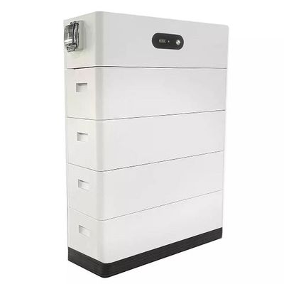 Lifepo4 51.2v Tenaga Surya Energi Penyimpanan Baterai Lithium Ion 100ah