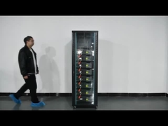 Baterai Litium Tegangan Tinggi