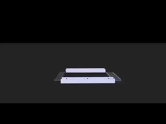 48Vdc/220Vac Rektifier 3kw 8kw 10kw 20kw Sistem Tenaga Surya untuk Stasiun Basis Komunikasi Telekom